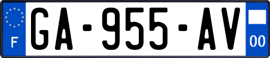 GA-955-AV