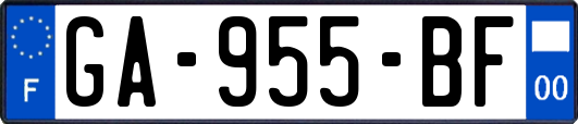 GA-955-BF