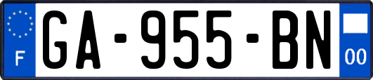 GA-955-BN