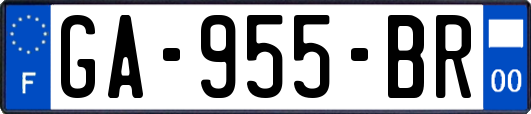 GA-955-BR