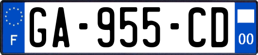 GA-955-CD