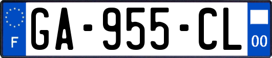 GA-955-CL
