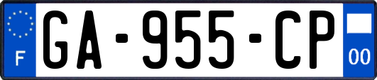 GA-955-CP