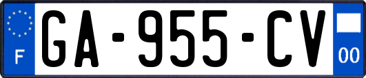GA-955-CV
