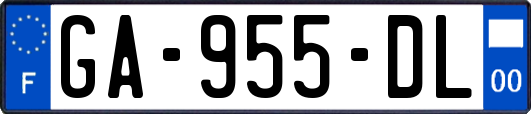 GA-955-DL