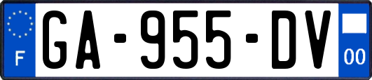 GA-955-DV