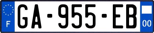 GA-955-EB