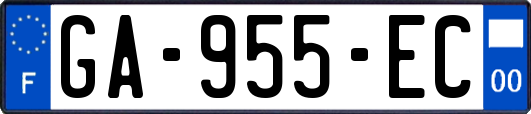 GA-955-EC