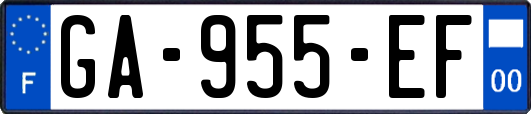GA-955-EF