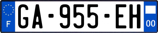 GA-955-EH
