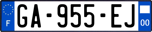 GA-955-EJ