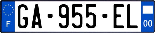 GA-955-EL