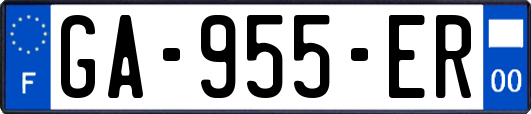 GA-955-ER