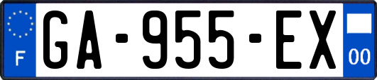 GA-955-EX