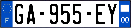 GA-955-EY
