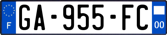 GA-955-FC