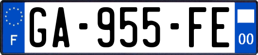 GA-955-FE