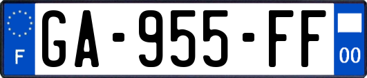 GA-955-FF