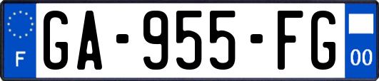 GA-955-FG
