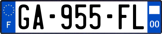 GA-955-FL