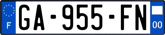 GA-955-FN