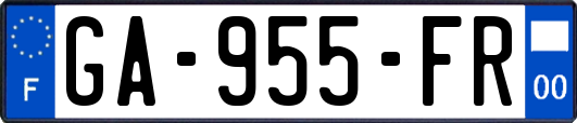 GA-955-FR
