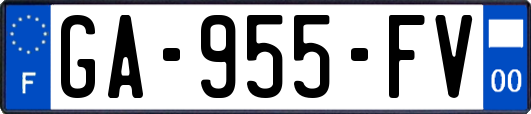 GA-955-FV