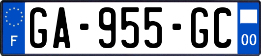 GA-955-GC