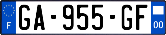 GA-955-GF