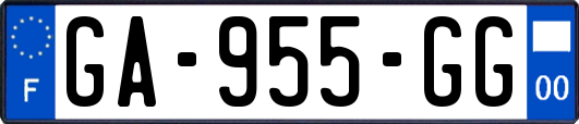 GA-955-GG