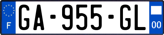 GA-955-GL