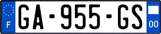 GA-955-GS