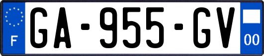 GA-955-GV