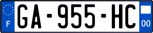 GA-955-HC