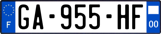 GA-955-HF