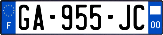 GA-955-JC