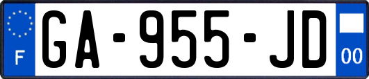 GA-955-JD