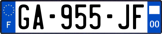 GA-955-JF