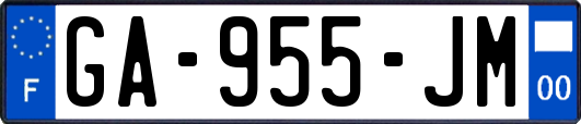 GA-955-JM