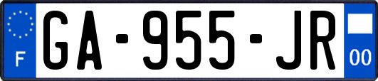 GA-955-JR