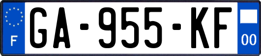 GA-955-KF