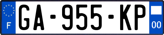GA-955-KP