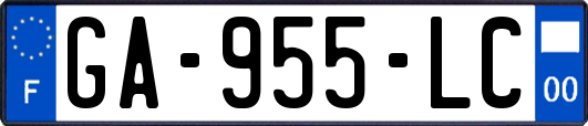 GA-955-LC