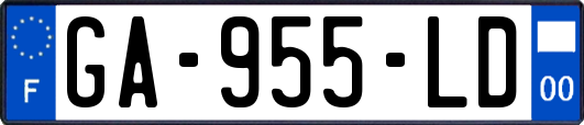 GA-955-LD