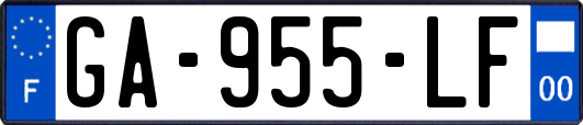 GA-955-LF
