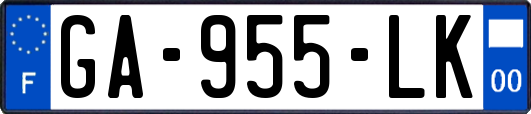 GA-955-LK