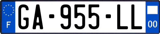 GA-955-LL