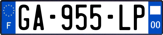 GA-955-LP