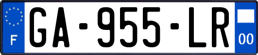 GA-955-LR