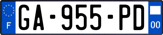 GA-955-PD